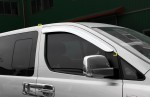 Hyundai H1 Grand Starex    