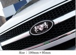 Hyundai H1 Grand Starex  эмбла Luxury
