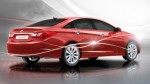     Sonata YF