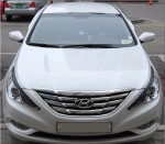     Sonata YF