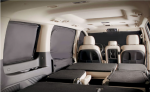 ������ � ��������� ������ hyundai staria